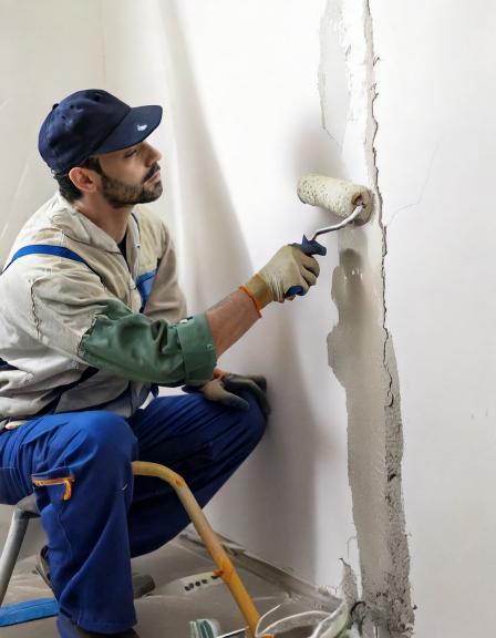 Arreglar Humedades en Barcelona