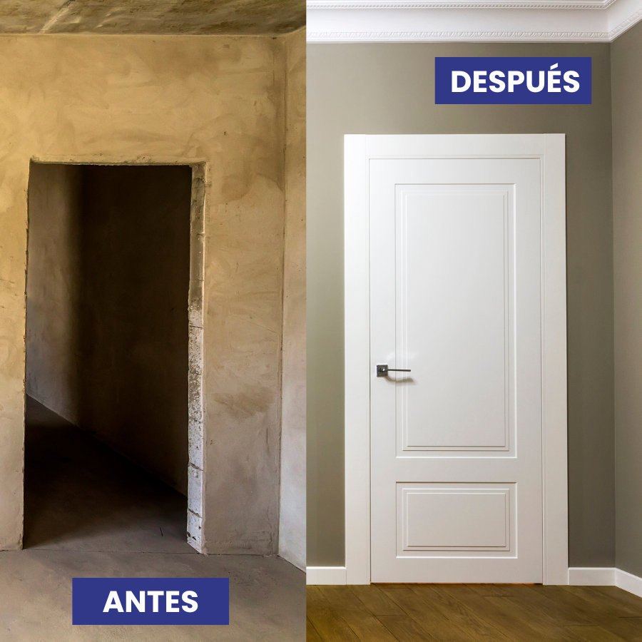 Especialistas en humedades Barcelona.